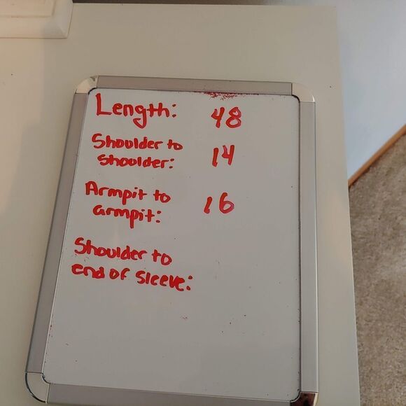 Womens 12 Dressbarn dress with belt sleeveless tan - Picture 7 of 7